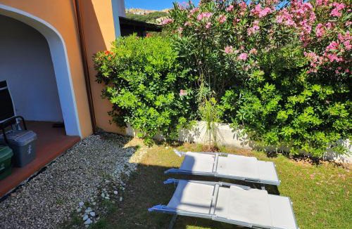 Punta De Su Turrione House | A.E. Stintino Relax House