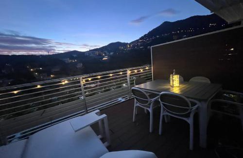 Alassio Apartment | A House with a view