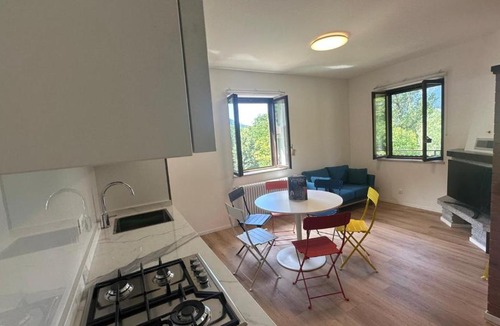 Venzone Apartment | A lì dai Nûtis