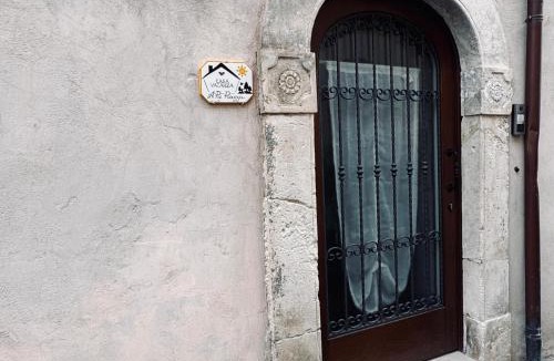 Barisciano Apartment | A Piè Piazza
