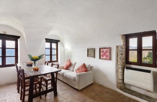 Berzi House | A Retreat With A View - Unità 2