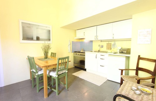 Collevecchio Apartment | A small and comfortable apartment inside a Large Luxury Villa near Rieti