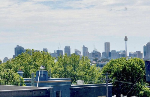 Annandale House | A STUNNING GRAND DESIGNS AUSTRALIA RESIDENCE - 5 mins drive to CBD