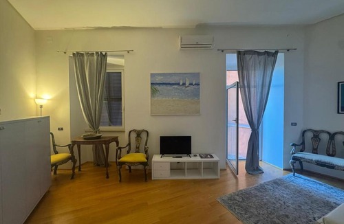 Campitelli Apartment | A Terrace Above Ancient Rome