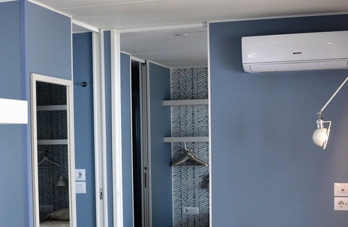 Torre di Fine House | A. Vivaldi Mobile Home, Adria Holiday - Pra' Delle Torri