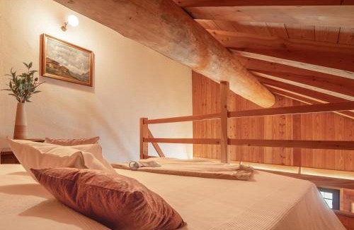 Gressoney-la-Trinite Ski Chalet | A-waay Stadel Walser Betta