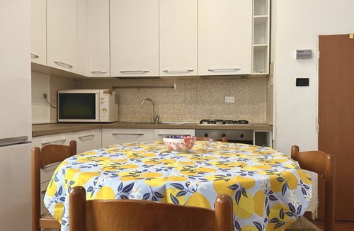 Ancona Apartment | A38 - Ancona, comfortable two-room apartment in the historic center