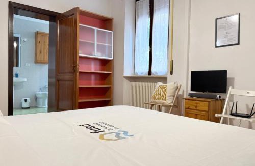 Ancona Apartment | A47 Ancona, quadrilocale in pieno centro