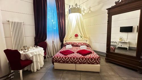 Bologna Fiere District Bed & Breakfast | AB Suite Innovative Design B & B