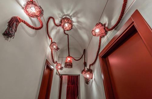 Bologna Fiere District Bed & Breakfast | AB Suite Innovative Design B & B
