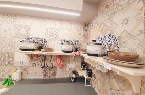 Alghero House | Aba Maya Alghero 2