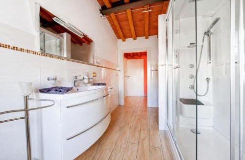 Nogare Apartment | Abano Terme - La Dolce Vita's Villa (comfort & serenity)