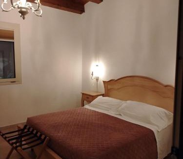 Fanusa Bed & Breakfast | Abbèntu B&B
