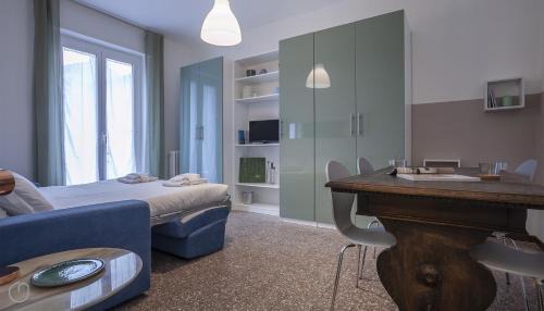 Dergano Apartment | Abba 7