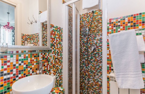 Prenestino-Labicano Bed & Breakfast | Abbraccia Morfeo