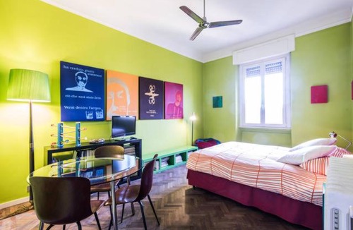 San Vittore Apartment | Abchouse Sant'Agostino
