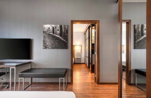 Padova Hotel | AC Hotel Padova by Marriott