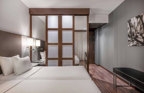 Padova Hotel | AC Hotel Padova by Marriott