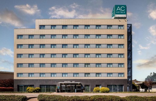 Creazzo Hotel | AC Hotel Vicenza by Marriott