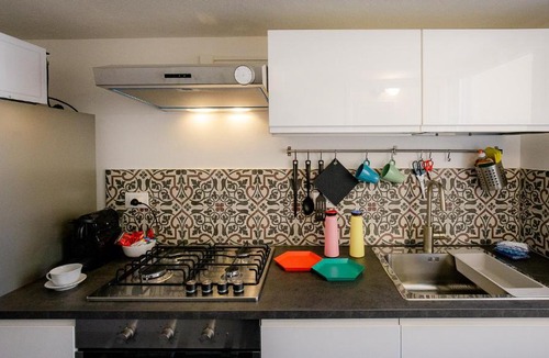 Santa Croce Apartment | Acacia Firenze - Melissa