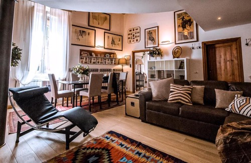 Santa Croce Apartment | Acacia Firenze - Te Verde