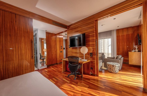 Acaya Hotel | Acaya Golf Resort & SPA