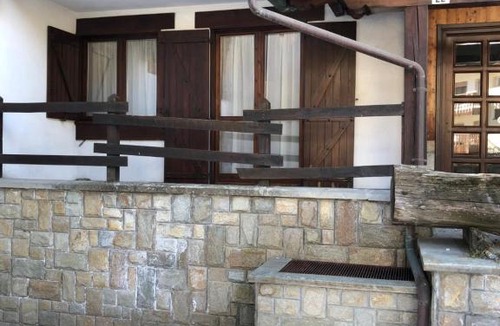 Champoluc Apartment | Accogliente appartamento in centro Champoluc