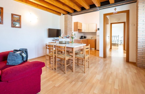 Valeggio sul Mincio Other | Accommodation Caaleri