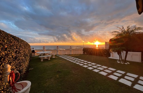 Nettuno Apartment | ACCOMMODATION TOURIST USE ON THE SEA ID. 25794