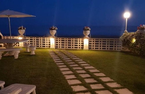 Nettuno Apartment | ACCOMMODATION TOURIST USE ON THE SEA ID. 25794