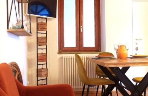 Castel Gandolfo Apartment | Accommodation With Lake View With Jacuzzi