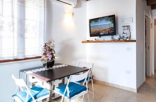 Capo Mannu House | Acqua Chiara Beachfront Home