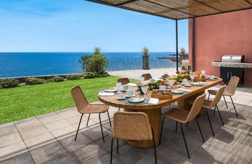 Pozzillo Villa | Acqua Marina