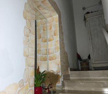 Conversano Apartment | Adalù apartments