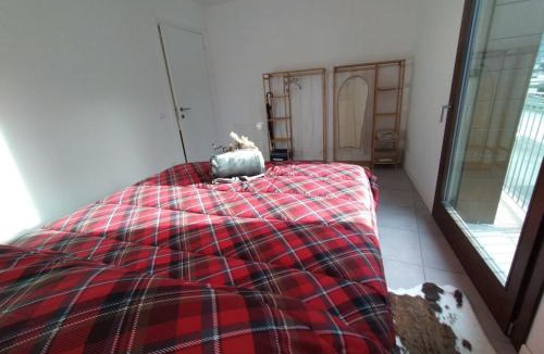 Temu Apartment | Adamello Peak ONE Apartment
