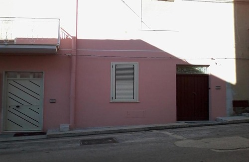Calatafimi Bed & Breakfast | Adamo