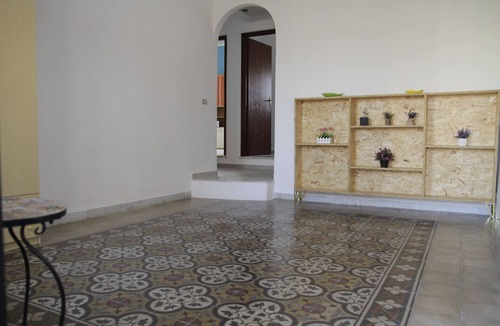 Scoglitti Apartment | Adele's Terrace