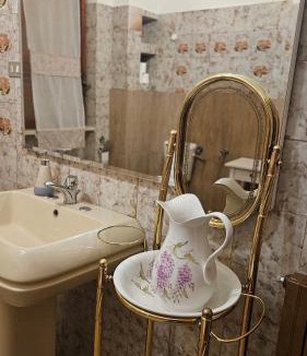 Monterotondo House | Adri's House
