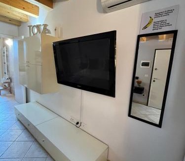 Adria Apartment | Adria Art Apartments 2