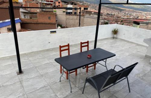 Cusco Apartment | Adriano's Deluxe Apartments Base