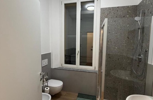 Old Town Apartment | Adriano Space
