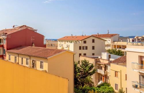 La Pietraia Apartment | Adriatico apartment