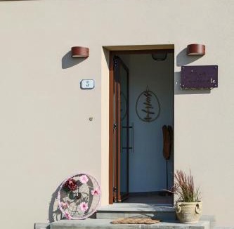 Marano Lagunare Bed & Breakfast | Ae masanete