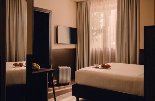 Porta Genova Hotel | Aethos Hotel Milan