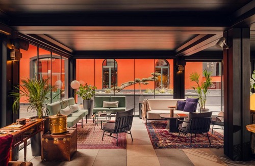 Porta Genova Hotel | Aethos Hotel Milan