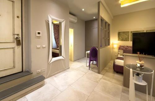 San Niccolo Apartment | Affacci sulla via Home Tower QK Costa 58