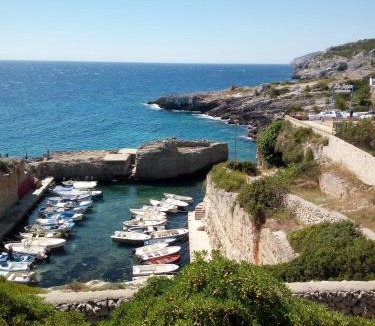 Alessano Bed & Breakfast | Affittacamere Antonuccio