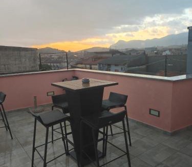 Guspini House | Affittacamere BaLu