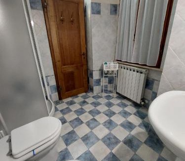 Buonconvento House | Affittacamere Caliani