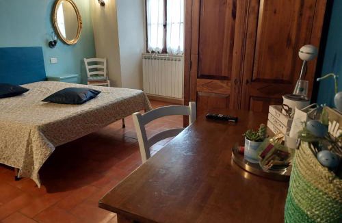 Buonconvento House | Affittacamere Caliani